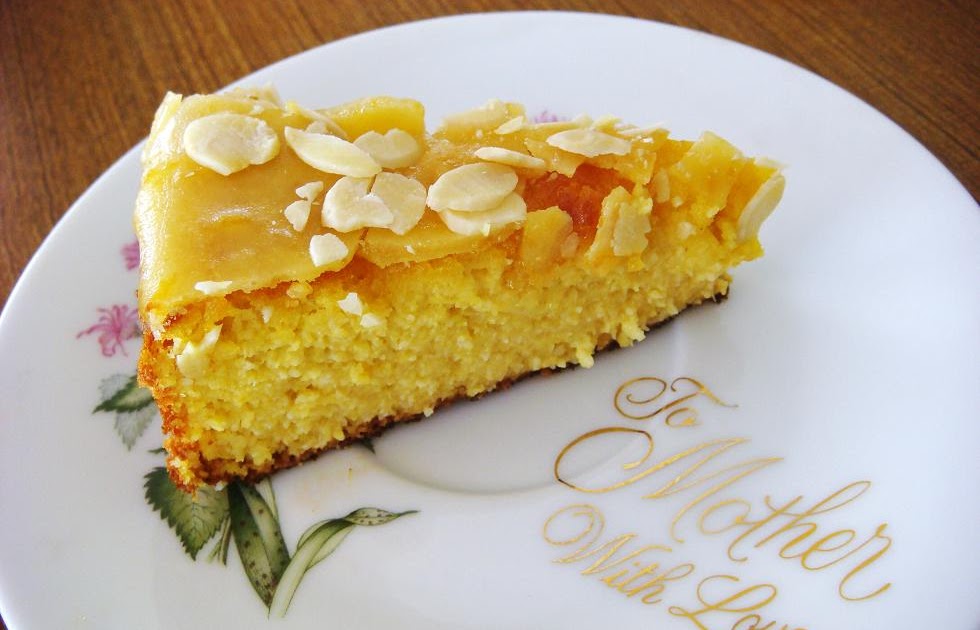 i bake for you ) Look mum! No butter, no gluten and no dairy!