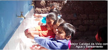 MAS AGUA PARA TODOS