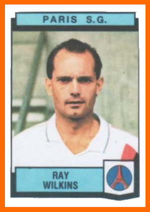 [2010/2011] Premier League - Page 12 Ray+WILKINS+1988+PSG