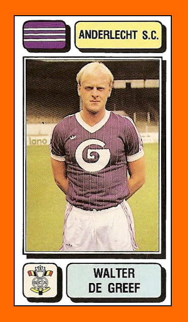 06-Walter+DE+GREEF+Panini+Anderlecht+198