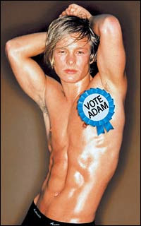 shortland street kieran
