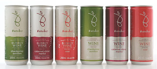 Barokes Convenient Wines