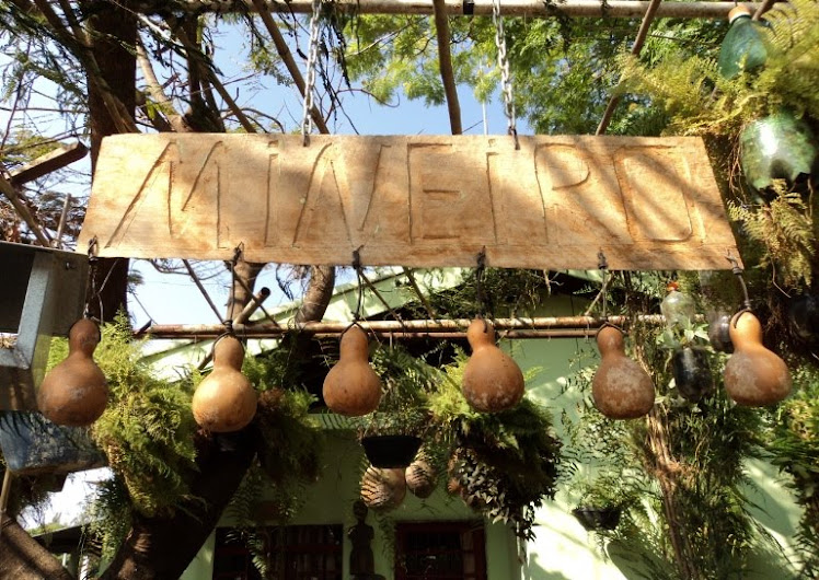 CASA DO MINEIRINHO