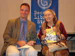 Lillian Smith Book Award Ceremony, 2007
