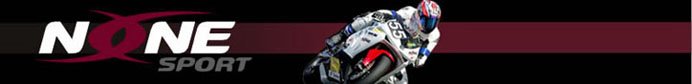 None Sport - Pasión y moto