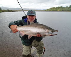 Far North Silver Salmon