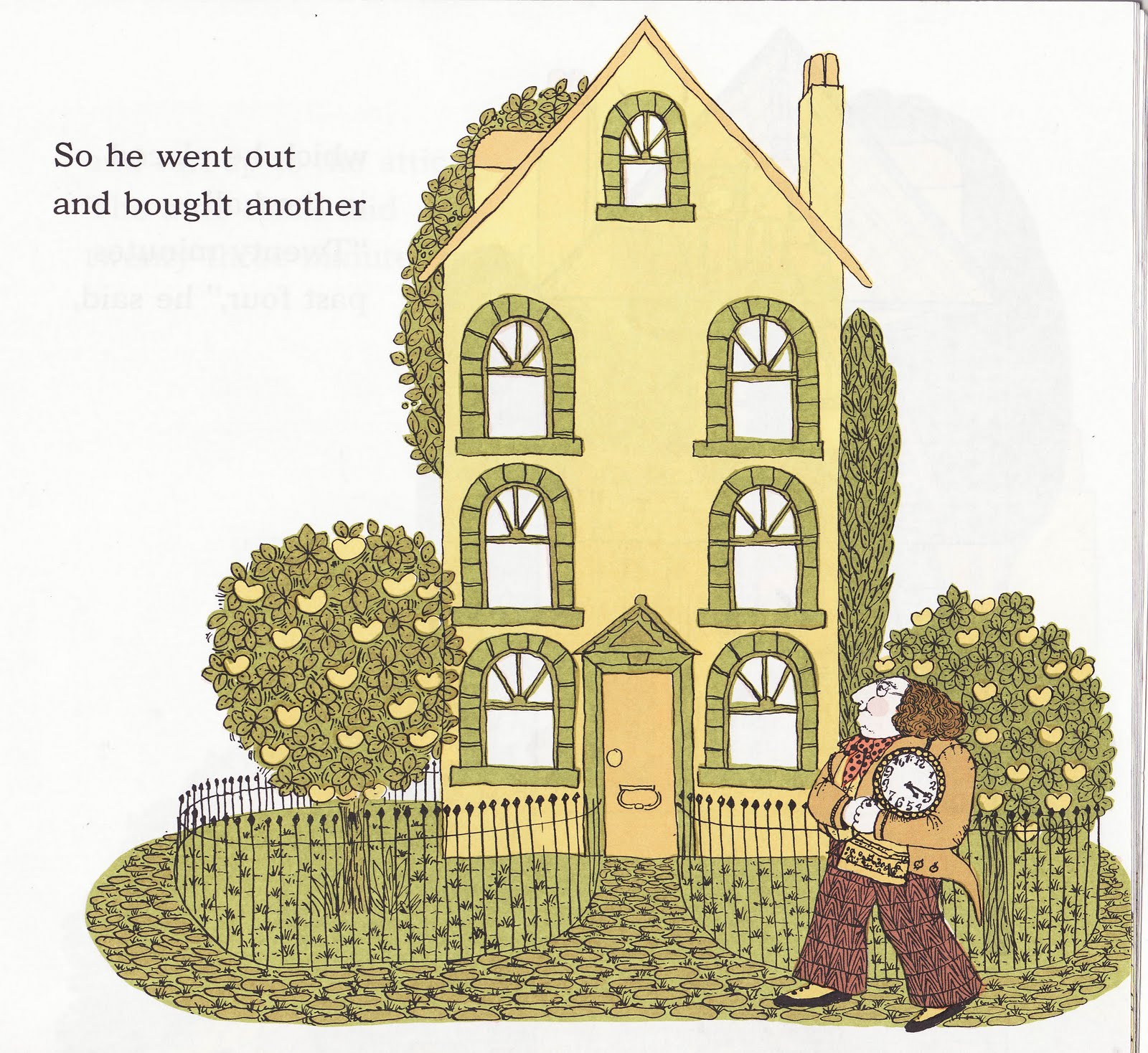 the marlowe bookshelf Clocks and More Clocks