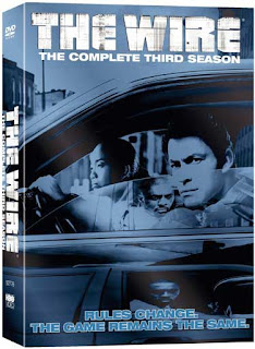 The Wire season three