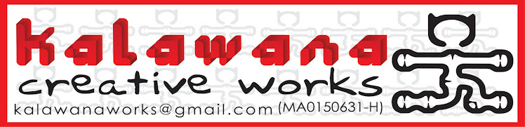 KalaWaNa Creative Works