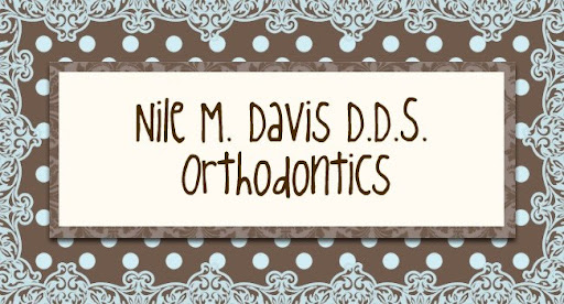 Nile M. Davis Orthodontics
