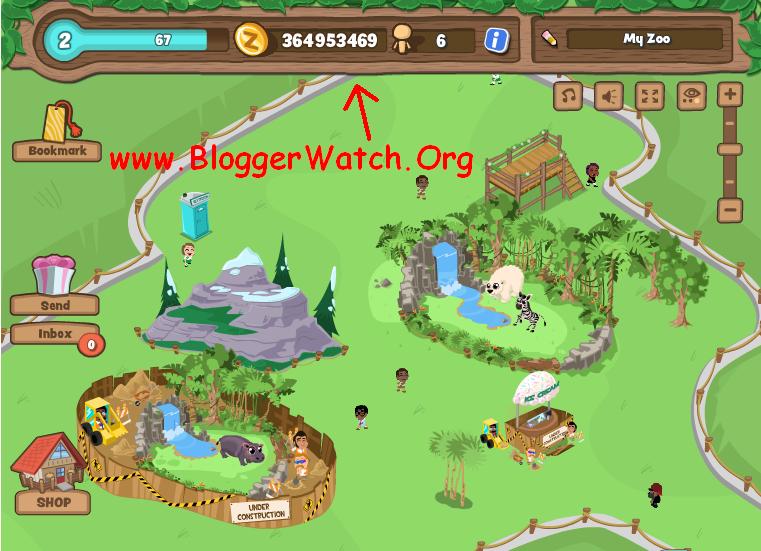 Zoo Place