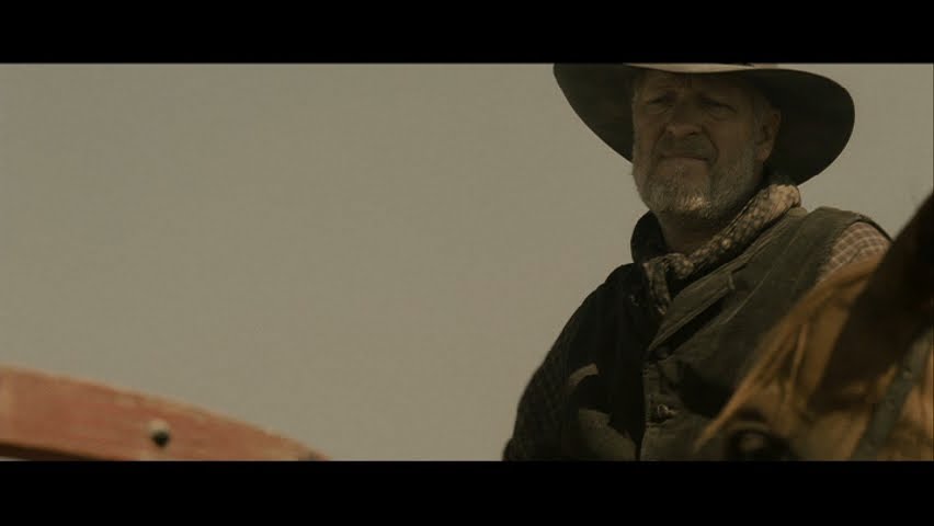 The Burrowers Full Movie