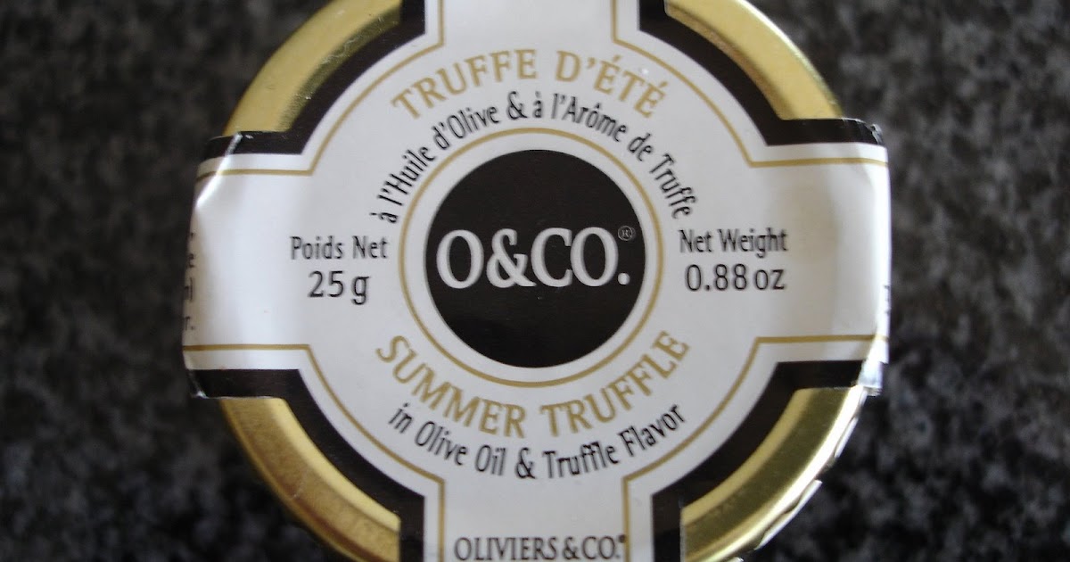 Mary Ellen's Cooking Creations Black Truffle Heaven.... Chicken and