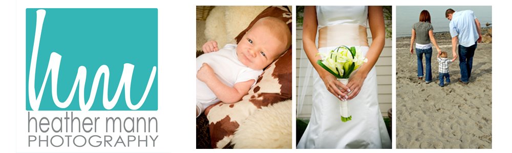 Heather Mann Photography