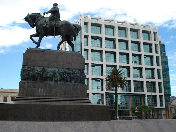 Presidencia - República del Uruguay