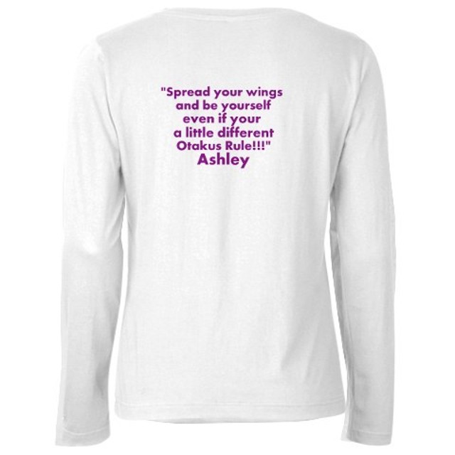 Shirt Back Side