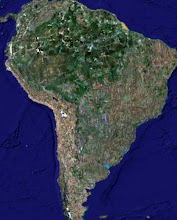 Amazônia Internacional