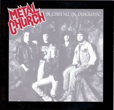 ¿Qué Estás Escuchando? - Página 29 Metal+Church+Blessing+In+Disguise