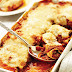 Gevulde cannelloni