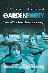 Capa do Filme Garden Party (+ Legenda) Baixe imagem de Garden Party (+ Legenda) sem Torrent