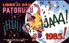 Aparición de Paturuzú el indio tehuelche