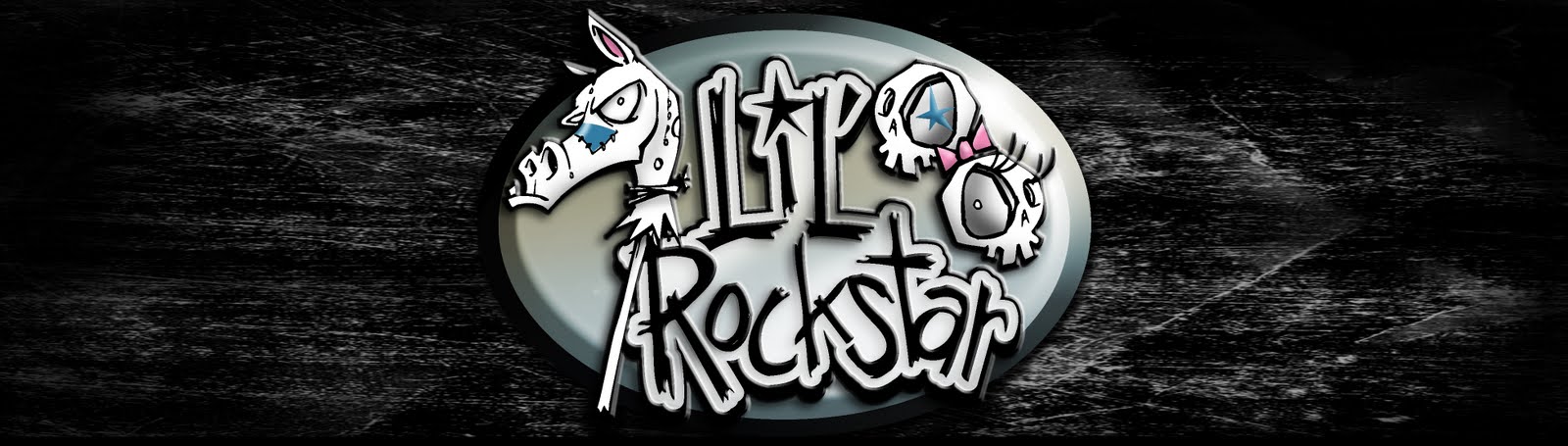 LilRockStar.com