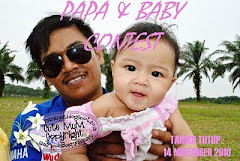 PAPA & BABY CONTEST