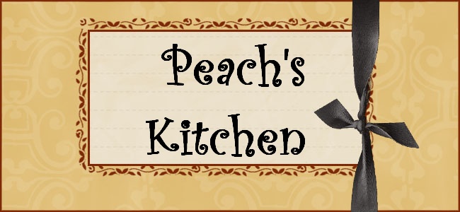 Peach's Kitchen
