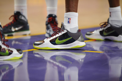 LeBron LeBron