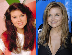 Tiffani-Amber Thiessen