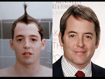 Matthew Broderick