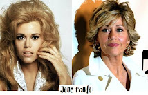 Jane Fonda