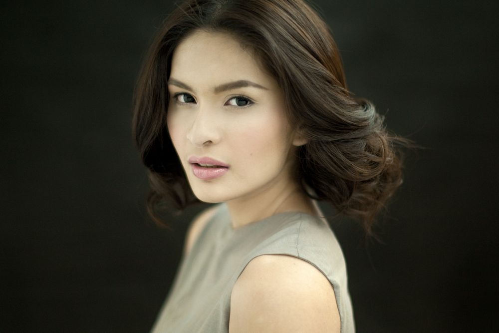 Pauleen Luna shares her thoughts Read on