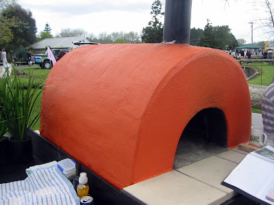 Pizza Ovens are the perfect pizza oven. Pizza Ovens are the perfect