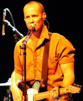 paul thorn paul thorn