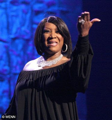 patti labelle patti labelle