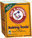 Baking Soda