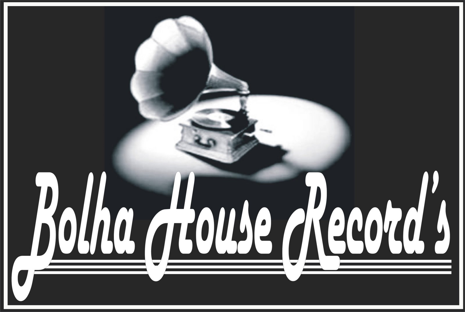 Bolha House Record's