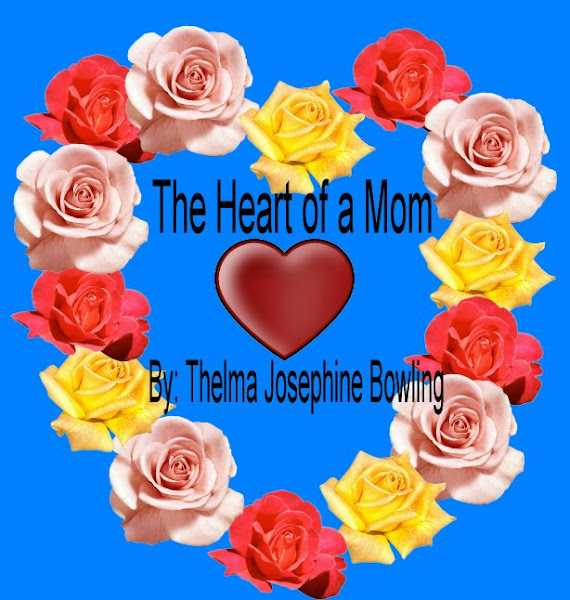 The Heart of a Mom Forever