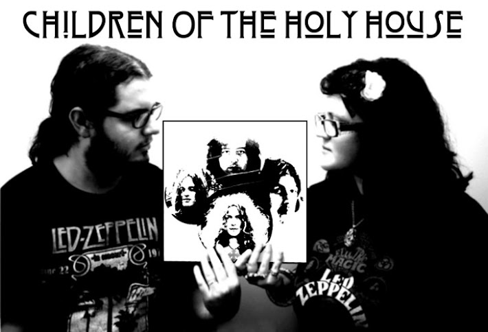 Children Of The Holy House
