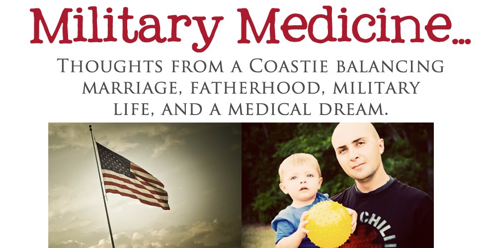 Military Medicine