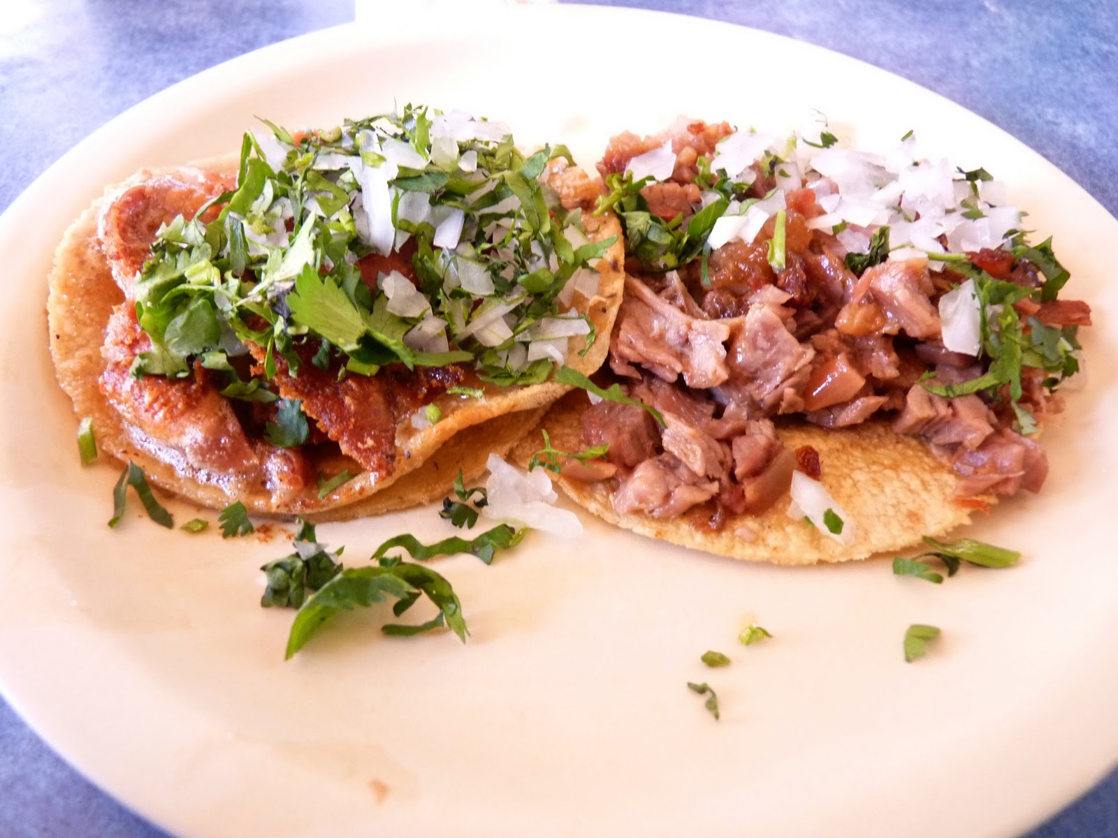 Detached and Subdivided in the Mass Production Zone Taco Macho or Deep