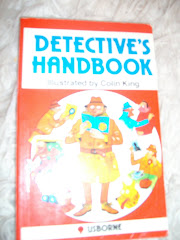 The Detective's Handbook