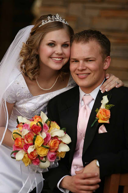 Best Day of Our Lives