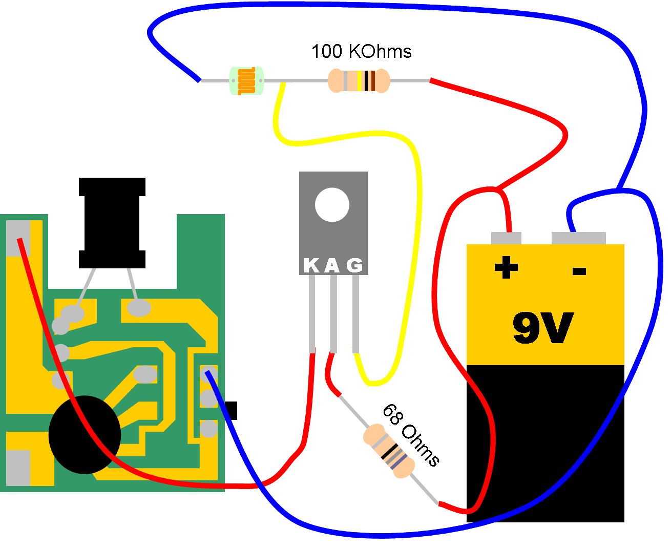 Electrónica Electrónica
