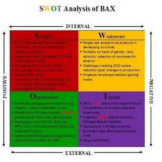 responsibilities of business analyst