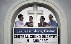 Central Sound Quartet