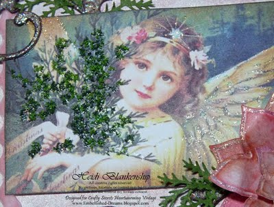 Tags: Angel Christmas cards