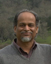 Krishna Gupta