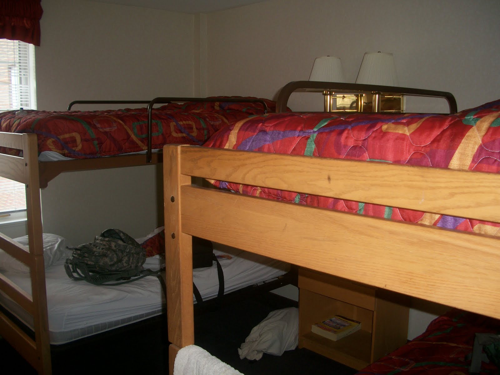 2010 National Scout Jamboree